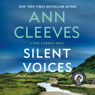 Silent Voices (Vera Stanhope Series #4)