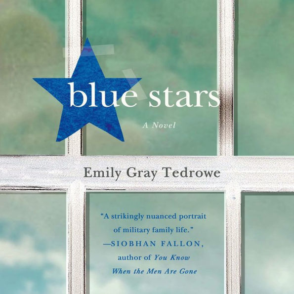 Blue Stars: A Novel