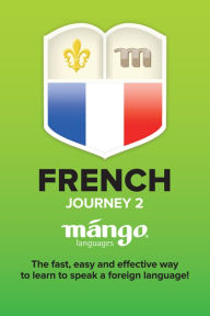 French On the Go - Journey 2: Mango Passport