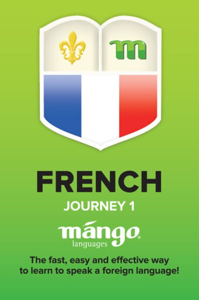 French On the Go - Journey 1: Mango Passport