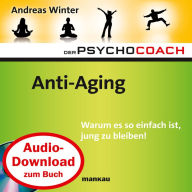 Starthilfe-Hörbuch-Download zum Buch Der Psychocoach 6: 