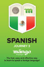 Spanish On the Go - Journey 3: Mango Passport