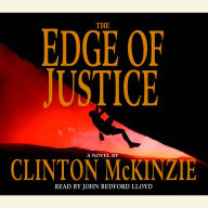 The Edge of Justice (Abridged)