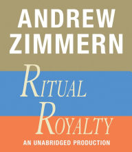 Andrew Zimmern, Ritual Royalty: The Bizarre Truth, Chapter 19