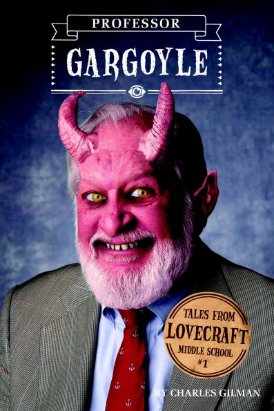 Professor Gargoyle