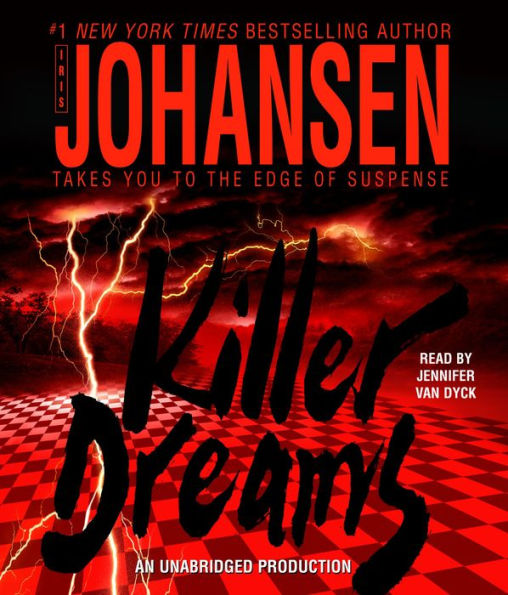 Killer Dreams
