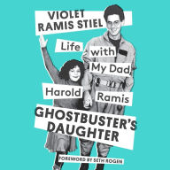 Ghostbuster's Daughter: Life with My Dad, Harold Ramis