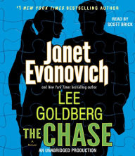 The Chase (Fox and O'Hare Series #2)