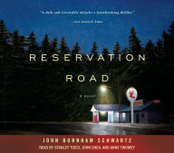 Reservation Road: A Novel (Abridged)