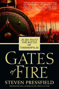 Gates of Fire (Abridged)