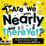 Are We Nearly There Yet?: Puffin Book of Stories for the Car