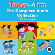 Topsy and Tim