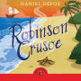 Robinson Crusoe