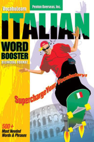 Italian/English Level 1
