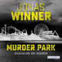 Murder Park (Abridged)