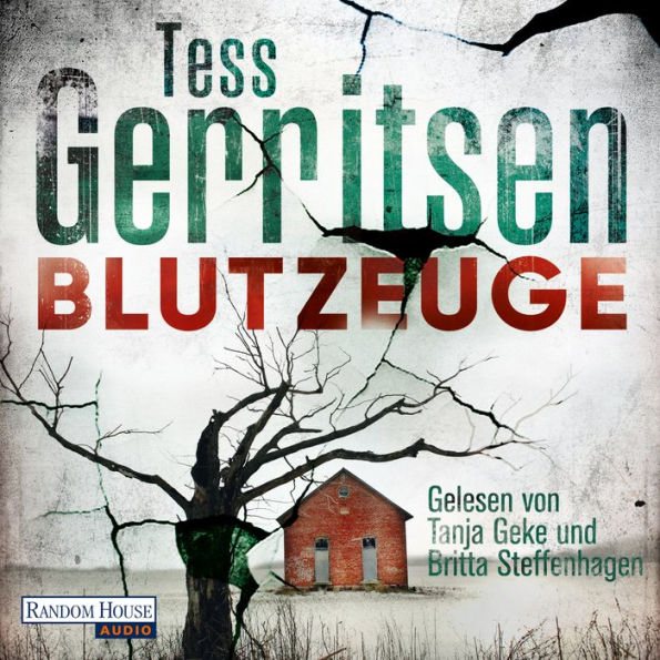 Blutzeuge (Rizzoli-&-Isles-Thriller #12)