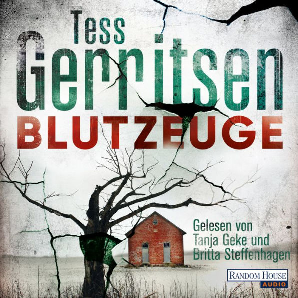 Blutzeuge (Rizzoli-&-Isles-Thriller #12)