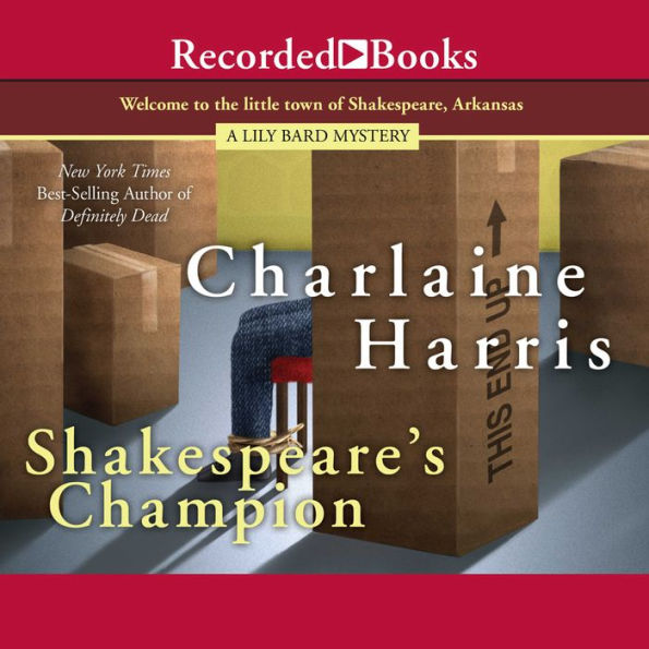 Shakespeare's Champion