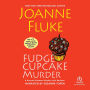 Fudge Cupcake Murder (Hannah Swensen Series #5)