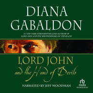Lord John and the Hand of the Devils: Lord John Grey, Book 2