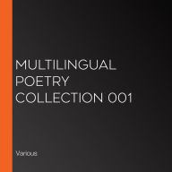 Multilingual Poetry Collection 001
