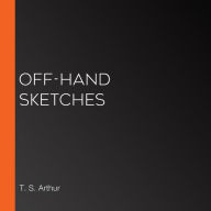 Off-Hand Sketches