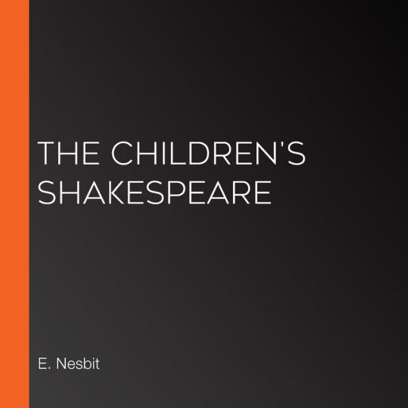 The Children's Shakespeare
