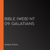Bible (WEB) NT 09: Galatians