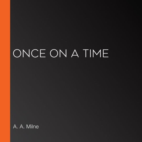 Once on a Time