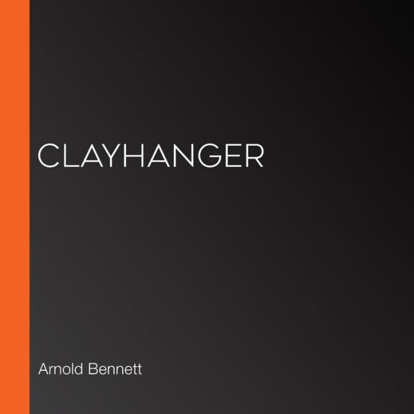 Clayhanger