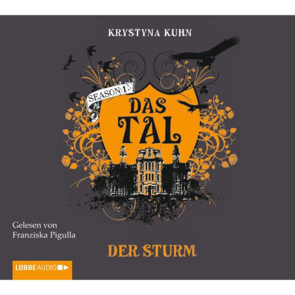 Das Tal, Der Sturm