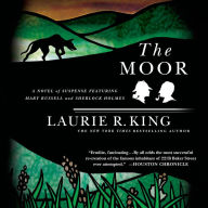 The Moor (Mary Russell and Sherlock Holmes Series #4)