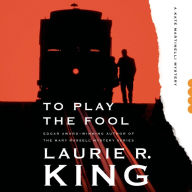 To Play the Fool (Kate Martinelli Series #2)