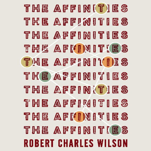 The Affinities