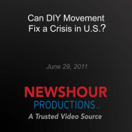 Can DIY Movement Fix a Crisis in U.S.?