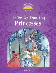 The Twelve Dancing Princesses