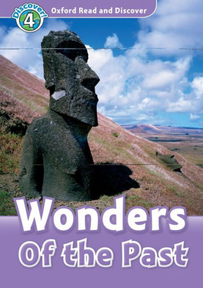 Wonders of the Past