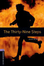 The Thirty-Nine Steps