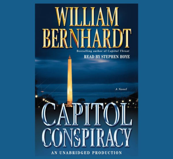 Capitol Conspiracy