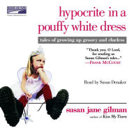 Hypocrite in a Pouffy White Dress