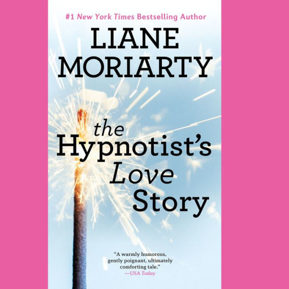 The Hypnotist's Love Story