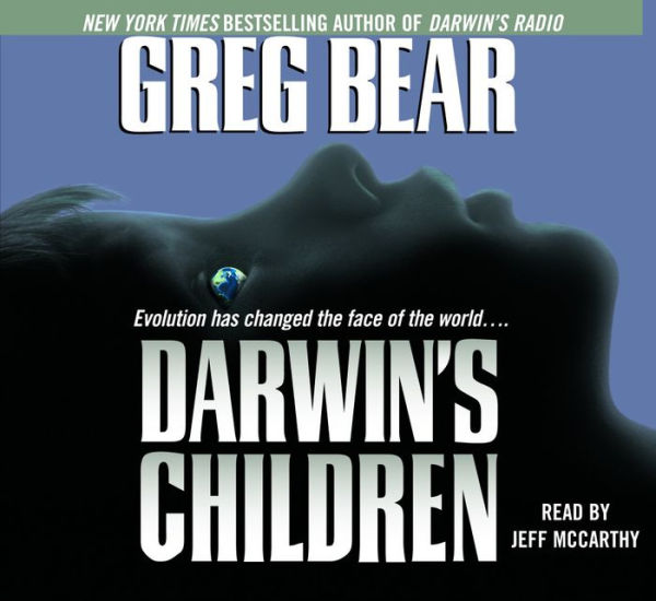 Darwin's Children (Darwin's Radio #2)