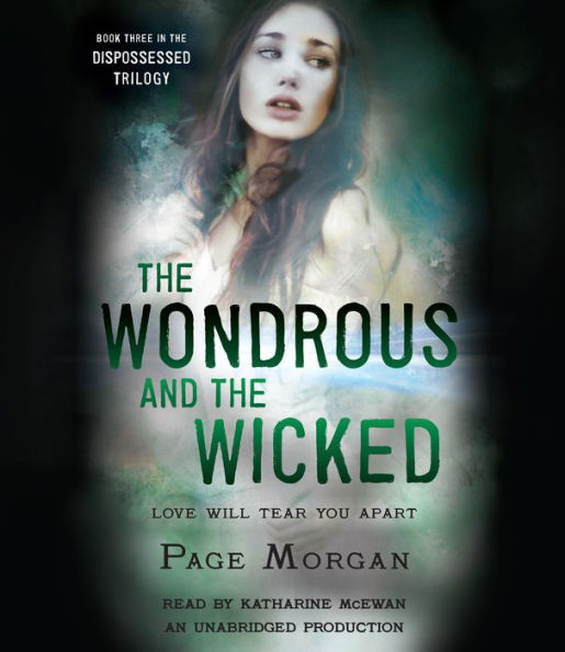 The Wondrous and the Wicked