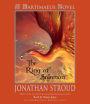 The Ring of Solomon (Bartimaeus Series #4)