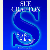 S Is for Silence (Kinsey Millhone Series #19)