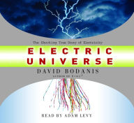 Electric Universe: How Electricity Switched on the Modern World (Abridged)