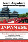 Japanese: The Complete Language Course