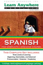 Spanish: The Complete Language Course