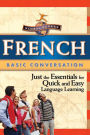 French Basic Conversation