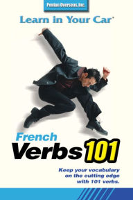 French Verbs 101
